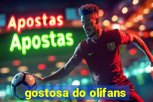 gostosa do olifans